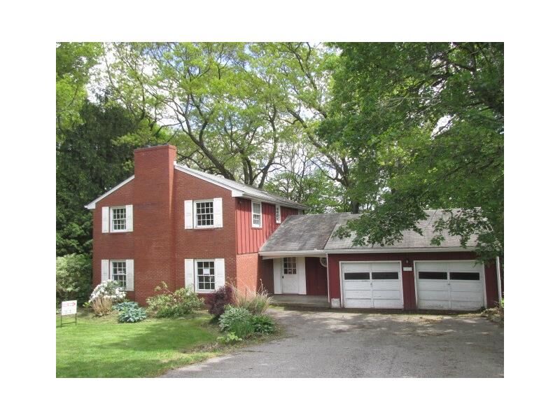 Property Photo:  3483 Meadow Gate Drive  PA 15668 
