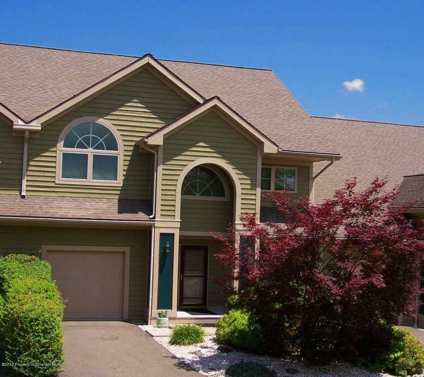 Property Photo:  187 Clydesmuir Drive  PA 18657 