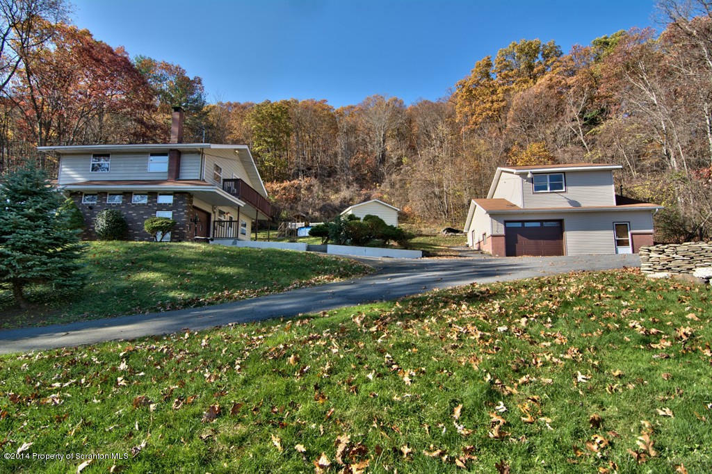 2352 Newton Ransom Boulevard  Clarks Summit PA 18411 photo