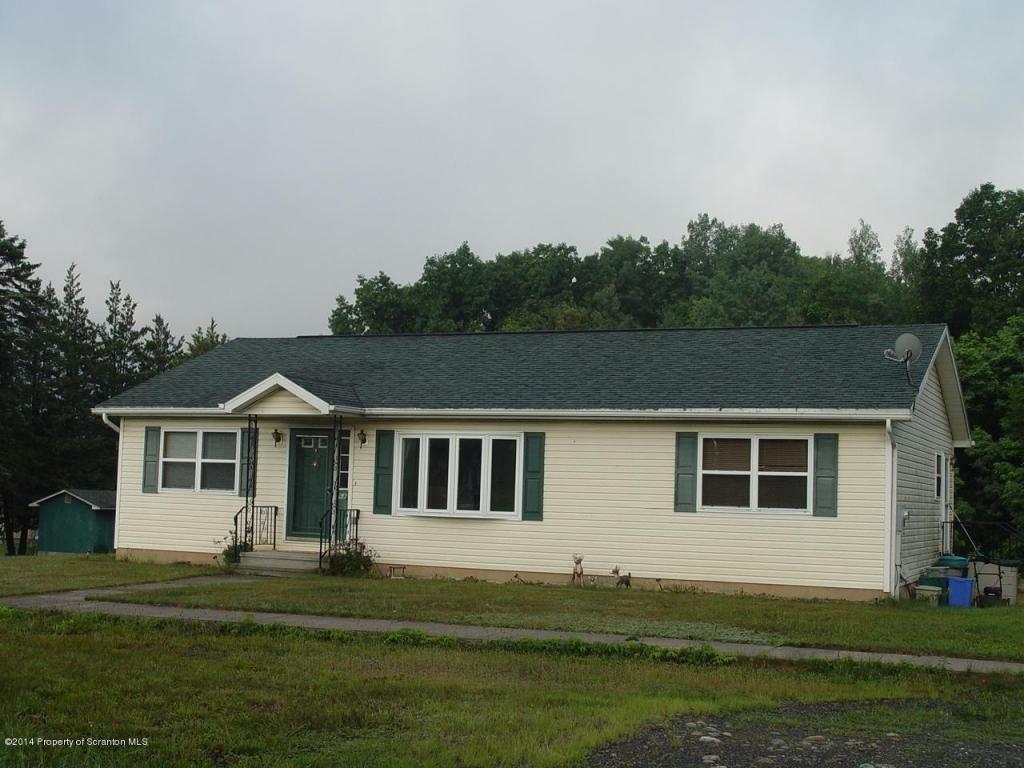 Property Photo:  68 Humphrey Street  PA 18518 