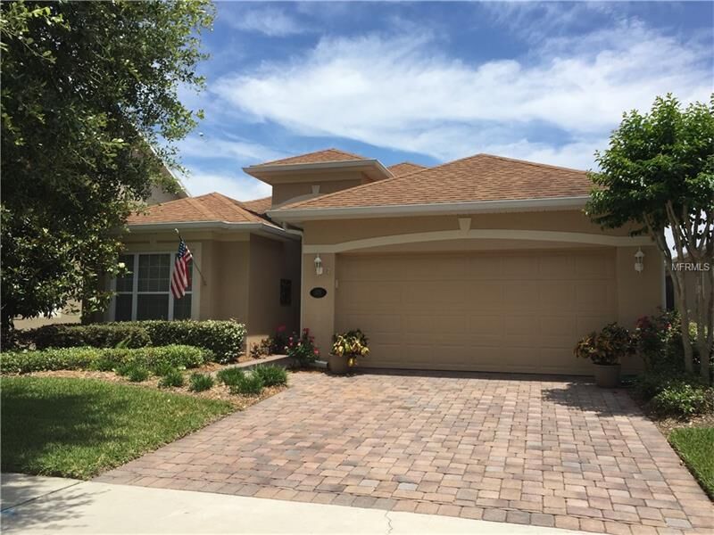 Property Photo:  1375 Longley Place  FL 32724 