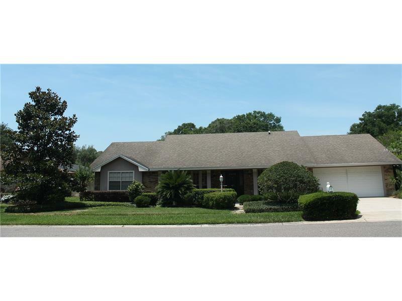 Property Photo: 1014 Howell Harbor Drive FL 32707