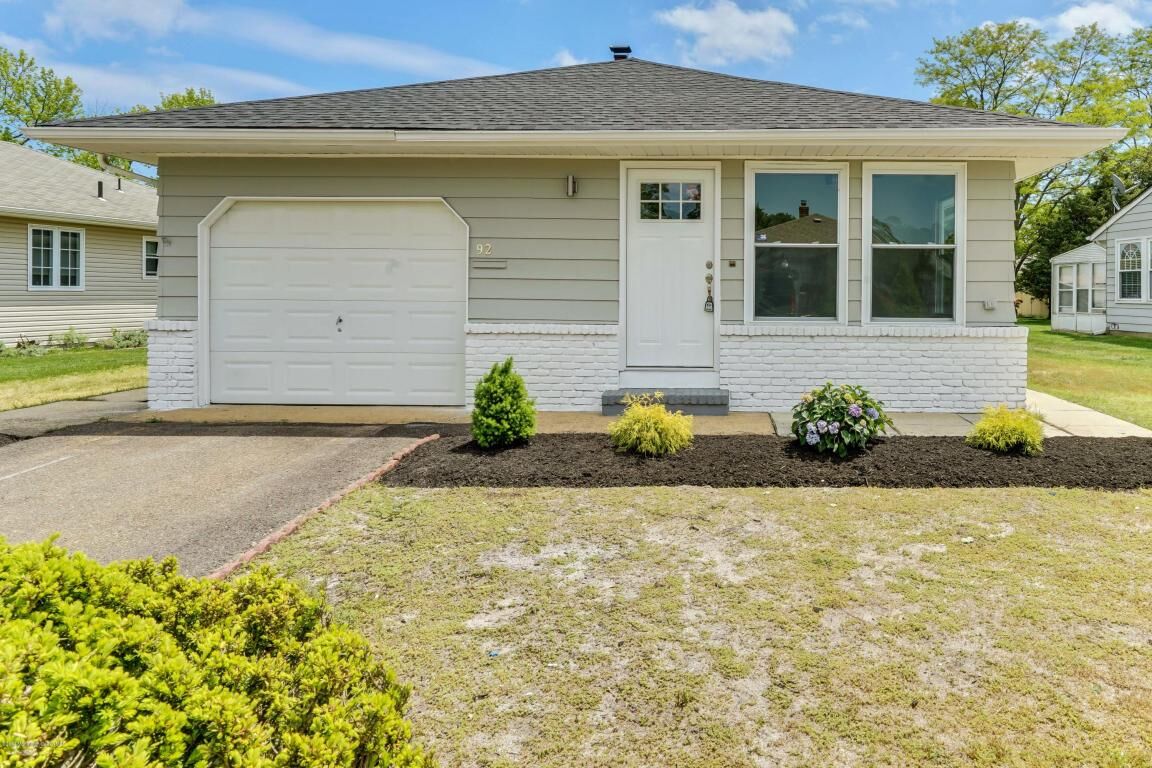 Property Photo: 92 Scarborough Place NJ 08757