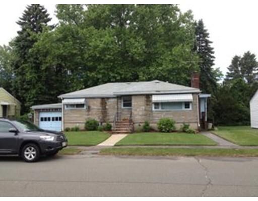 Property Photo:  30 Albion Ave  MA 02180 