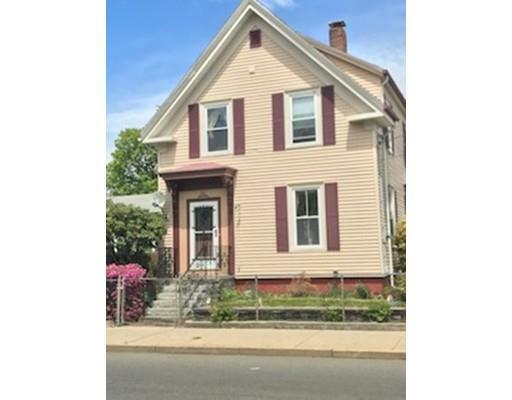 Property Photo:  451 Chatham Street  MA 01902 