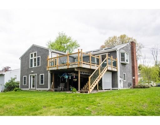 Property Photo: 15 Longmeadow Road MA 02052