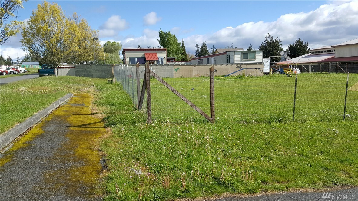Property Photo:  699 Airport Center Road (Spring) St  WA 98250 
