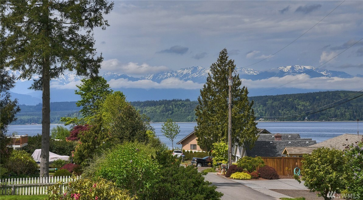 Property Photo:  27680 Beham St NW  WA 98370 