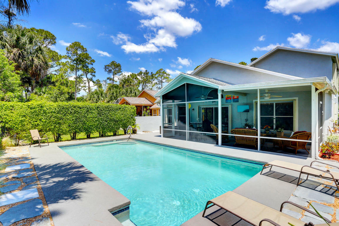 Property Photo: 15230 Oak Chase Court FL 33414