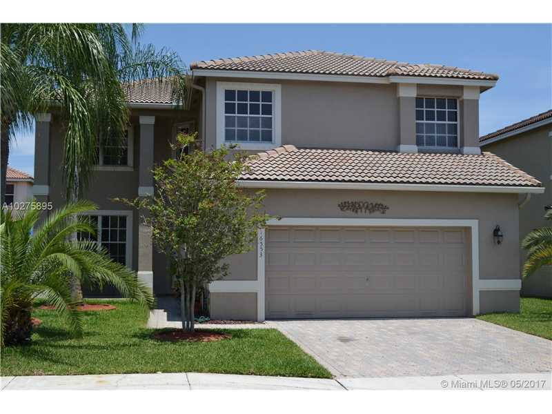 Property Photo:  16553 NW 18th St  FL 33028 