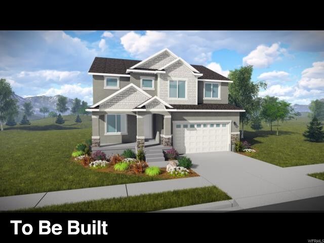 Property Photo:  Address not disclosed  UT 84096 