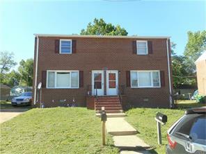 Property Photo:  2345 Dellrose Drive  VA 23860 