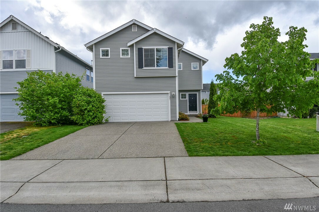 Property Photo: 21621 SE 297th Terr WA 98042