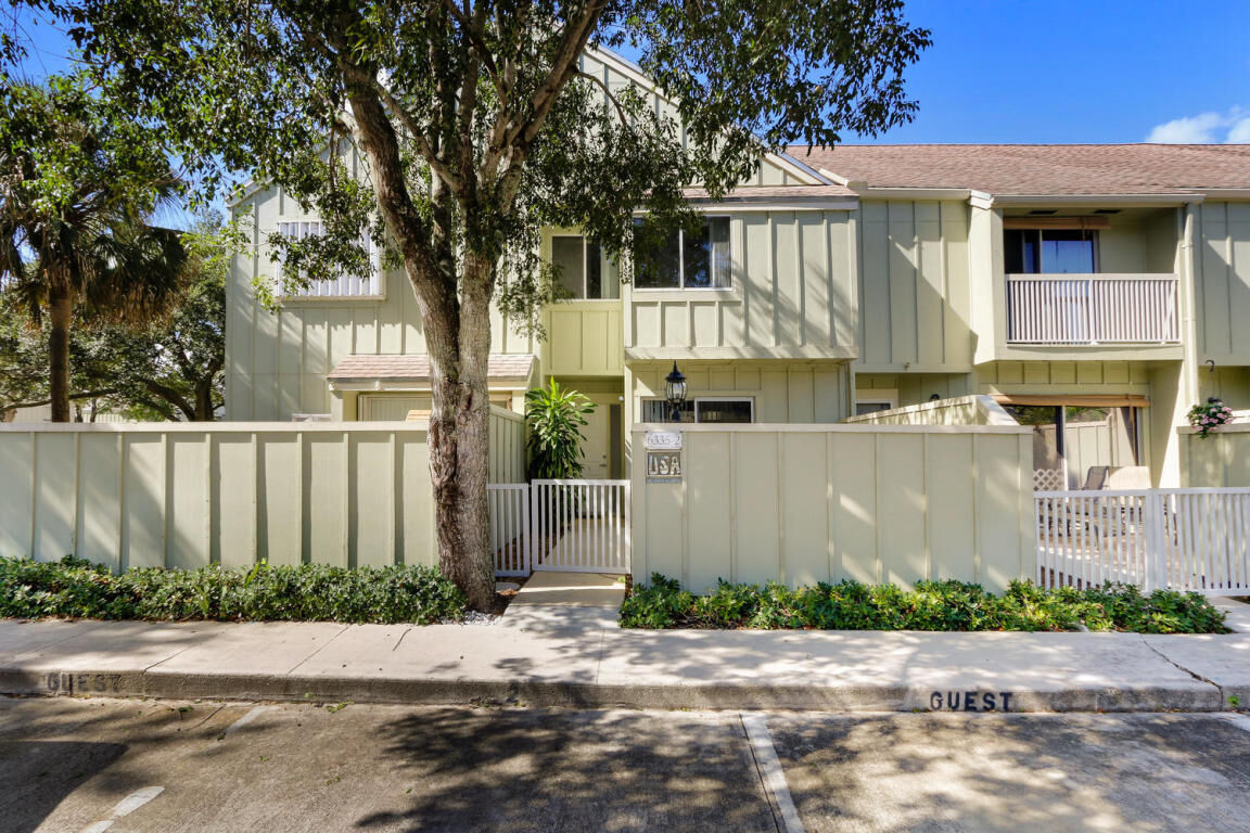 Property Photo:  6335 Riverwalk Lane 2  FL 33458 