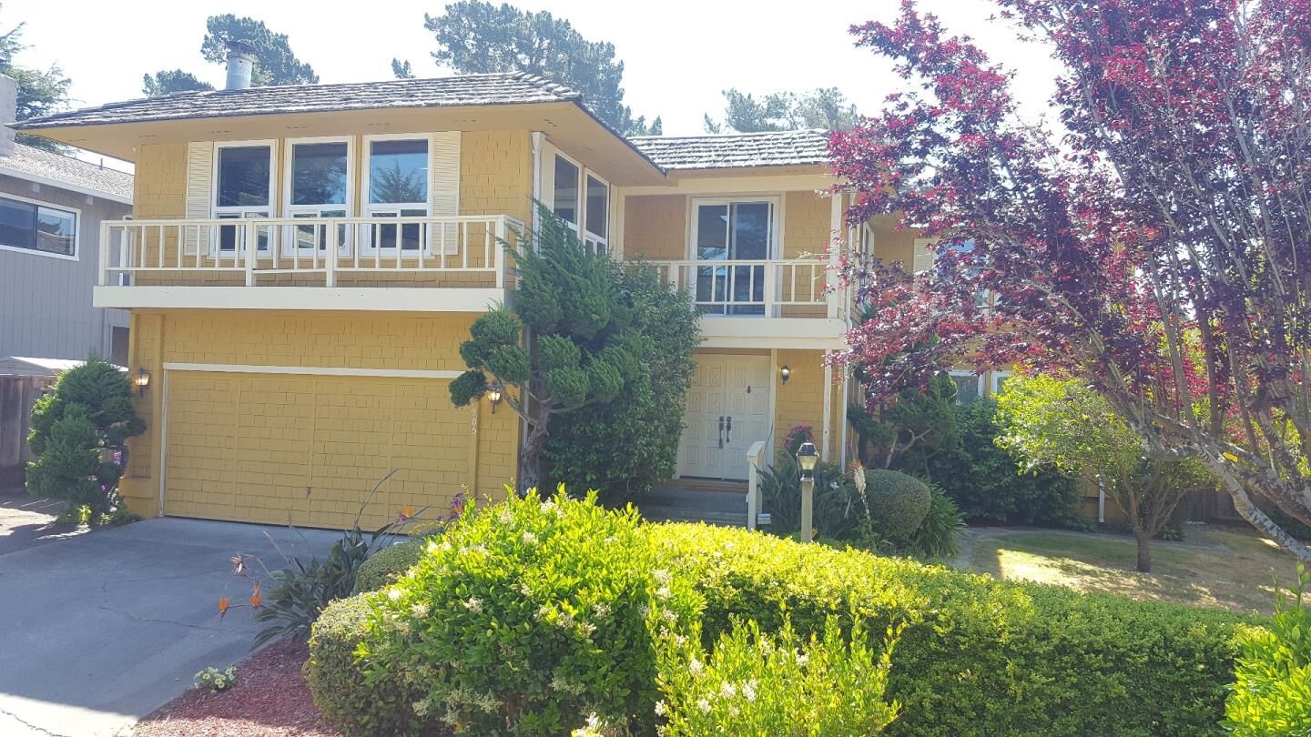 Property Photo: 1205 Clubhouse Drive CA 95003