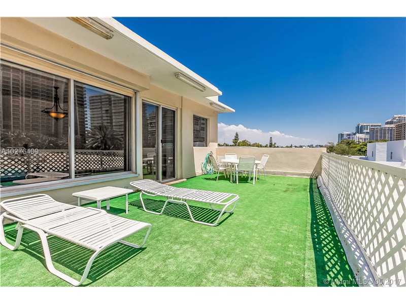 Property Photo: 9914 Collins Ave 15 FL 33154
