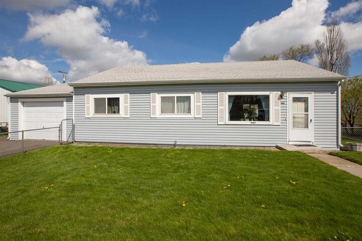 12418 W 13th Ave  Airway Heights WA 99001-9023 photo