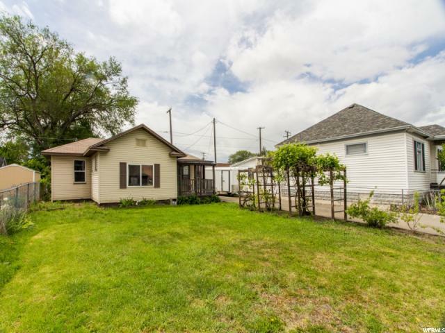 Property Photo: Address not disclosed UT 84115