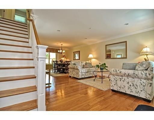 Property Photo: 135 Crescent St 7 MA 02169