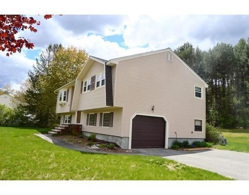 Property Photo: 7 Roaen Drive MA 01863