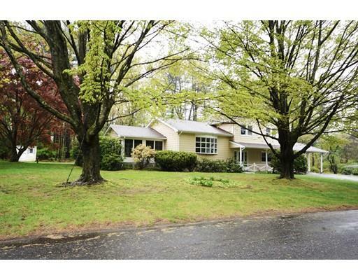 Property Photo: 30 Arbutus Ave MA 01824