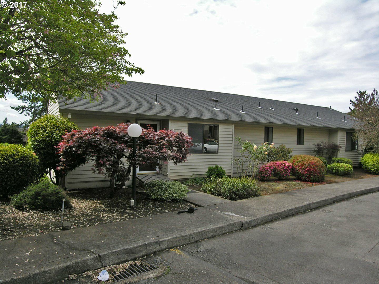 Property Photo:  12110 SW King Arthur St  OR 97224 