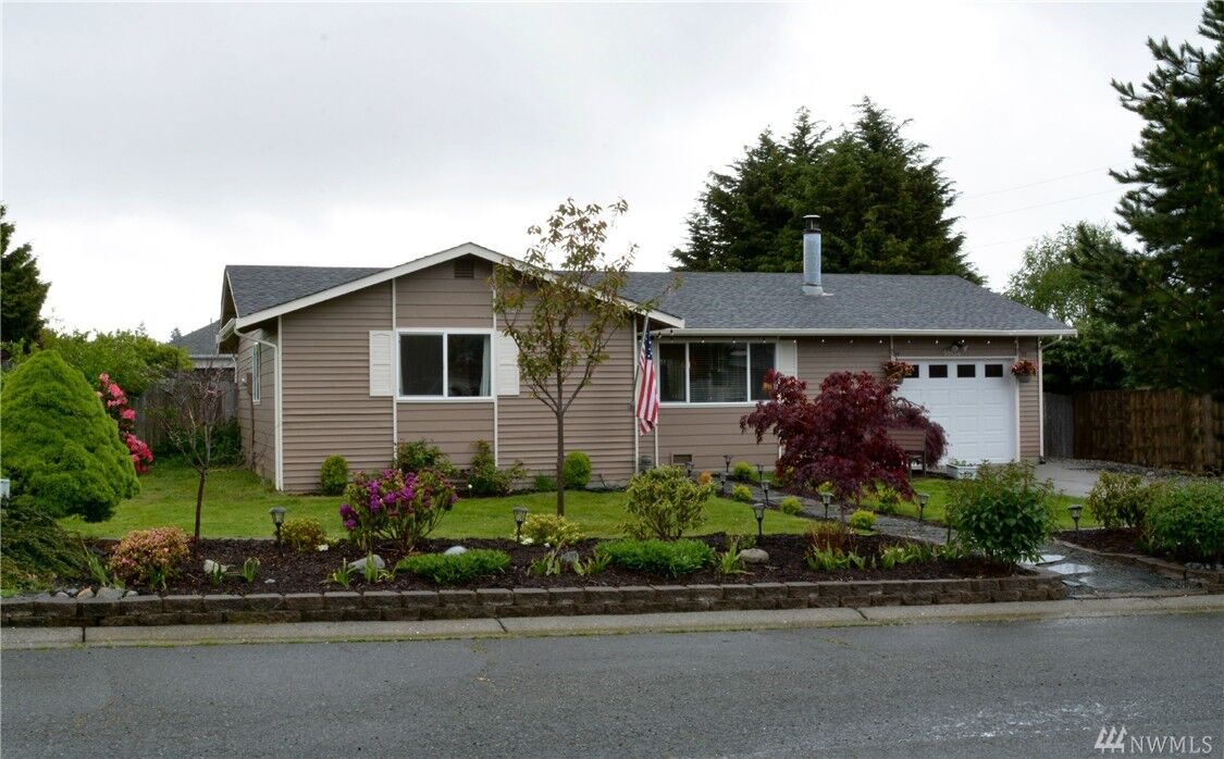 Property Photo:  1804 Down Jones  WA 98221 
