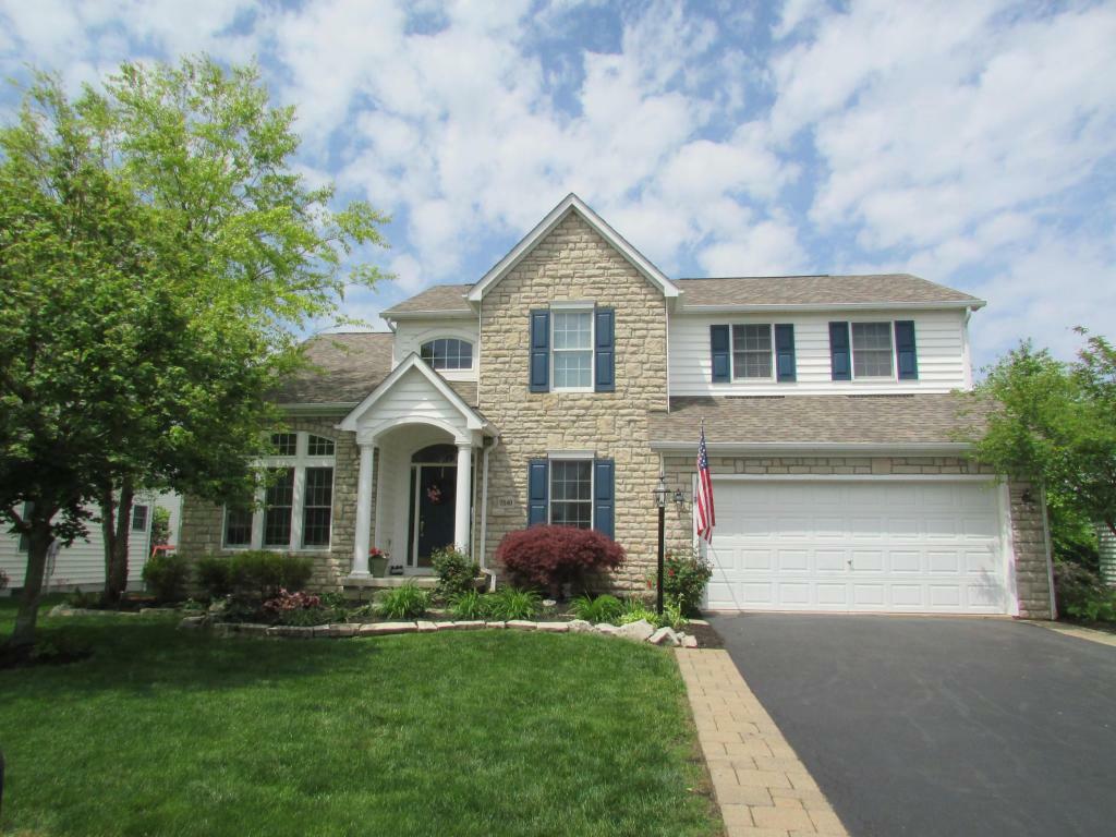 7540 Scioto Parkway  Powell OH 43065 photo