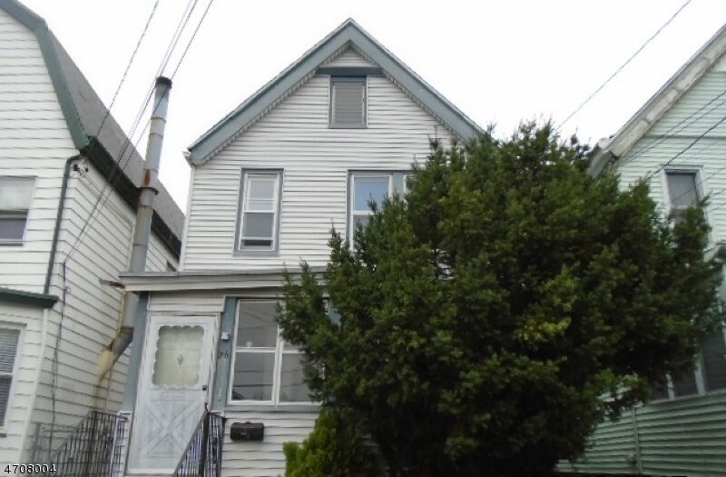 Property Photo:  26 Orange Pl  NJ 07111 