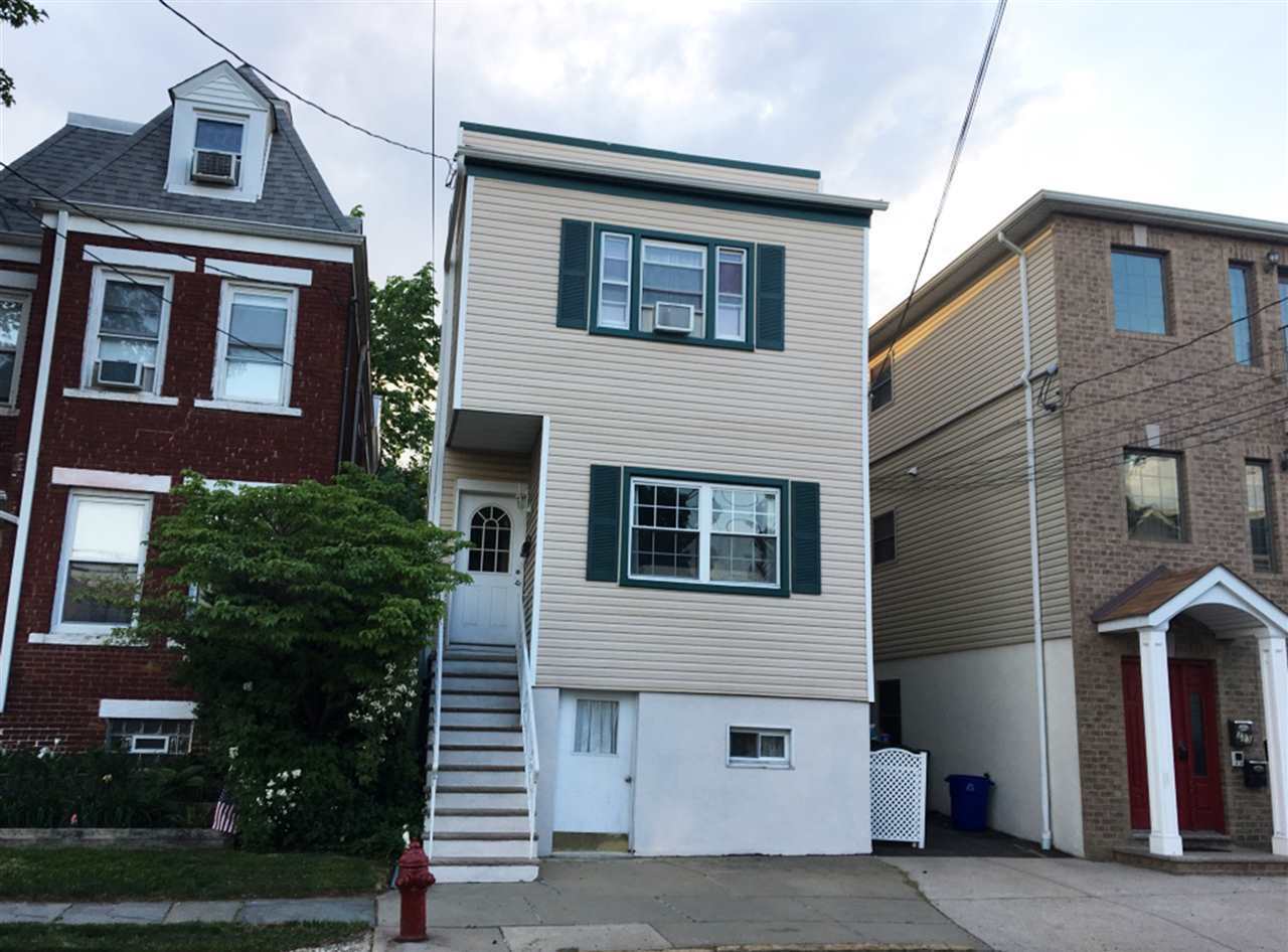 Property Photo:  711 Devon St  NJ 07032 