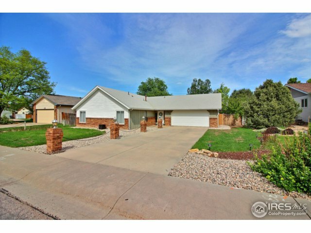Property Photo: 118 46th Ave CO 80634