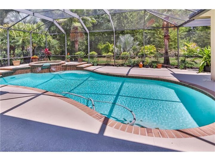 Property Photo:  10710 Beagle Run Place  FL 33626 