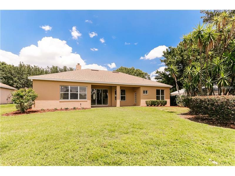 Property Photo:  10252 Pointview Court  FL 32836 