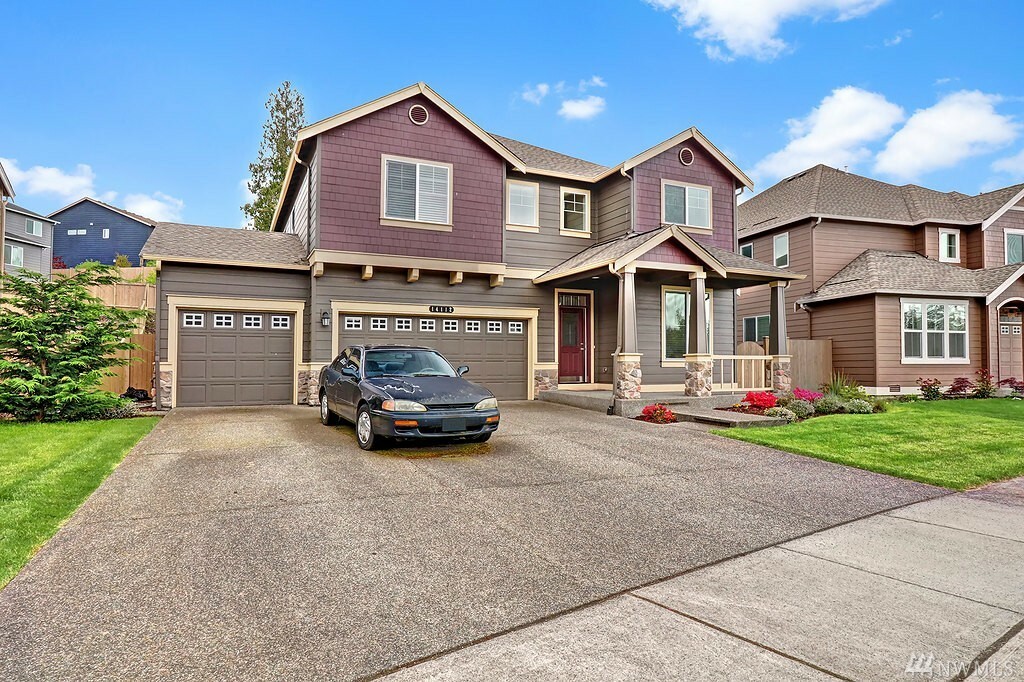 Property Photo:  14112 2nd Ave W  WA 98208 