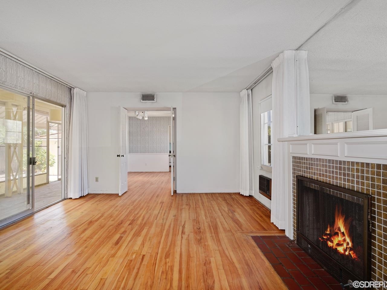 Property Photo: 4594 Euclid Ave CA 92115