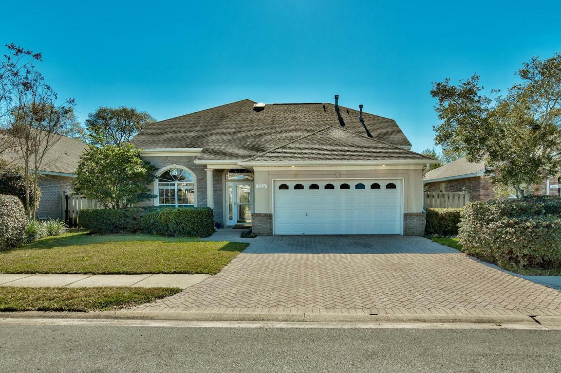 Property Photo:  773 Barley Port Lane  FL 32547 