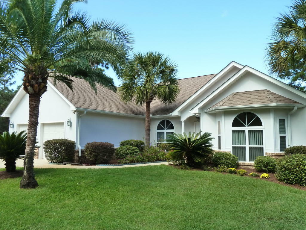 Property Photo:  20 Windy Way  FL 32459 