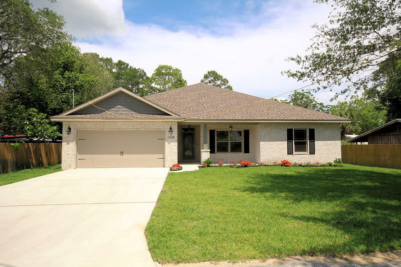 1508 Heritage Road  Fort Walton Beach FL 32547 photo