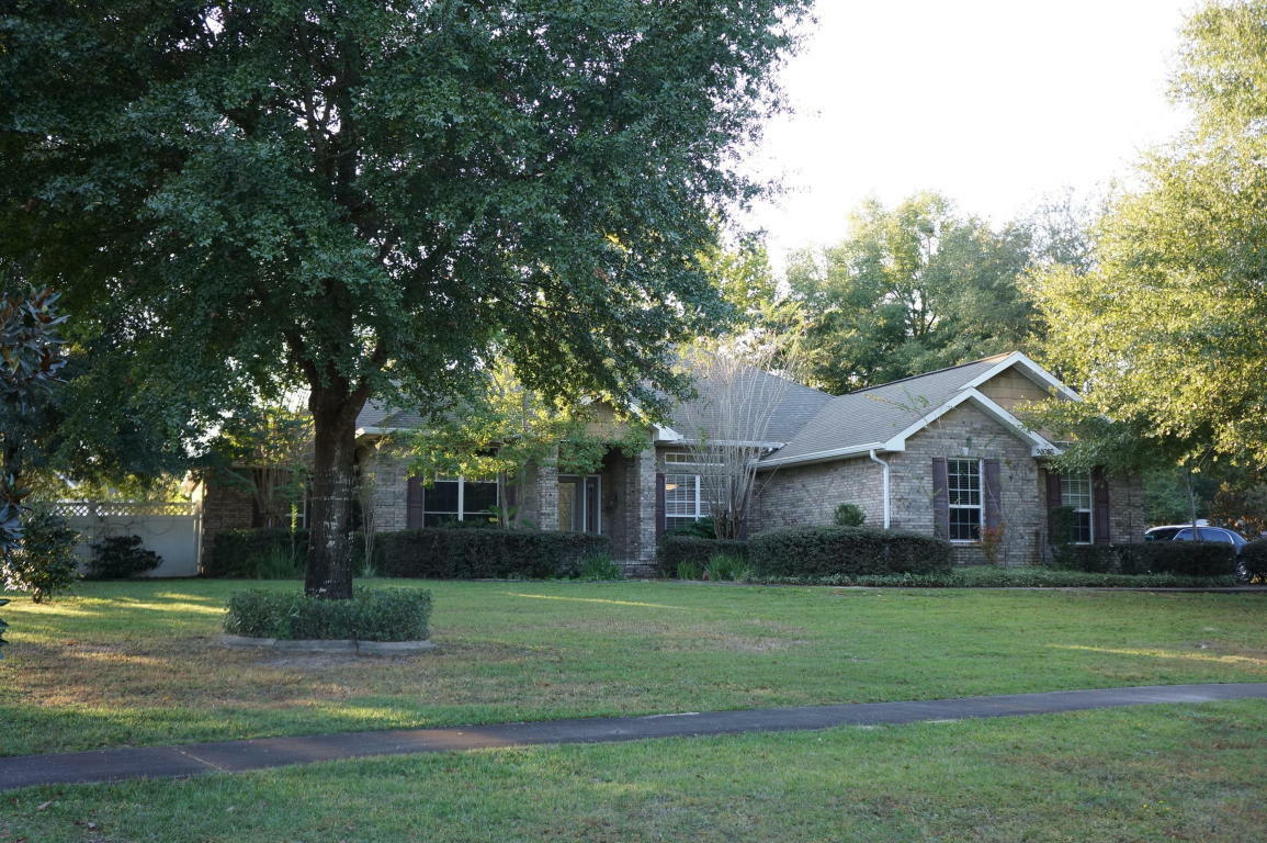 Property Photo:  3080 Quasar Drive  FL 32539 