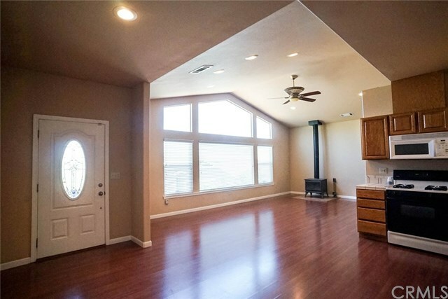 Property Photo:  9119 Hoopa Drive  CA 95451 