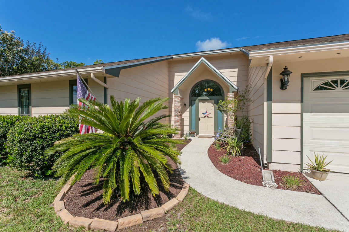 Property Photo:  8462 Sand Point Drive W  FL 32244 