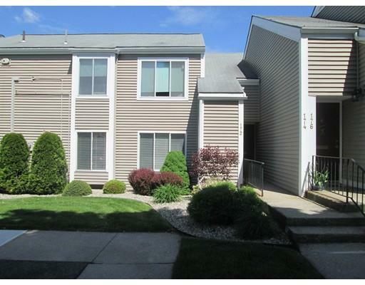 Property Photo: 172 Nassau Dr 172 MA 01129
