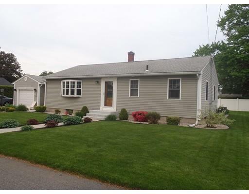 Property Photo: 15 Adams St MA 01056