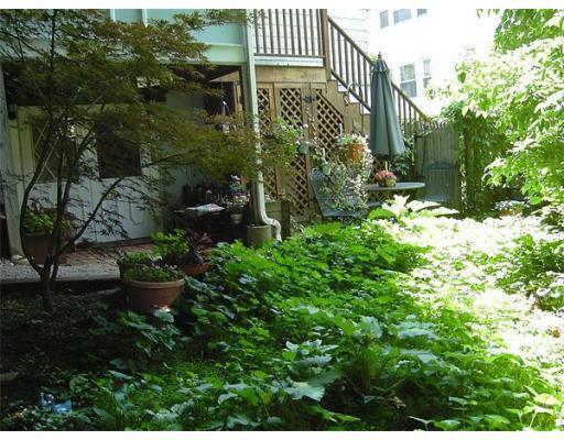 Property Photo: 103 Bennett Street 1 MA 02135