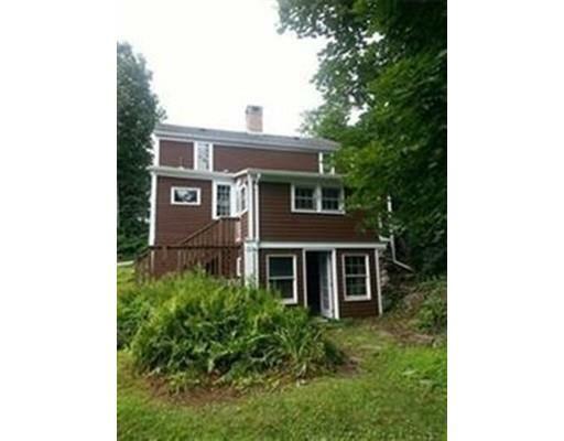 Property Photo:  666 Main Rd  MA 01034 