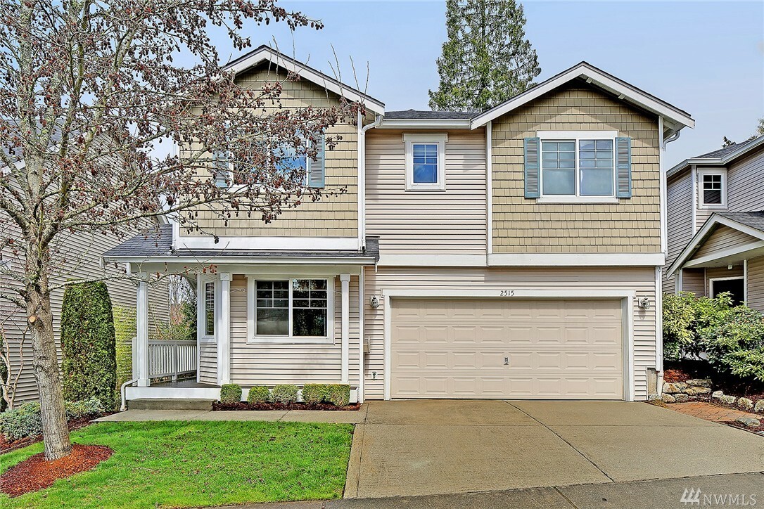 Property Photo:  2515 194th St SE  WA 98012 