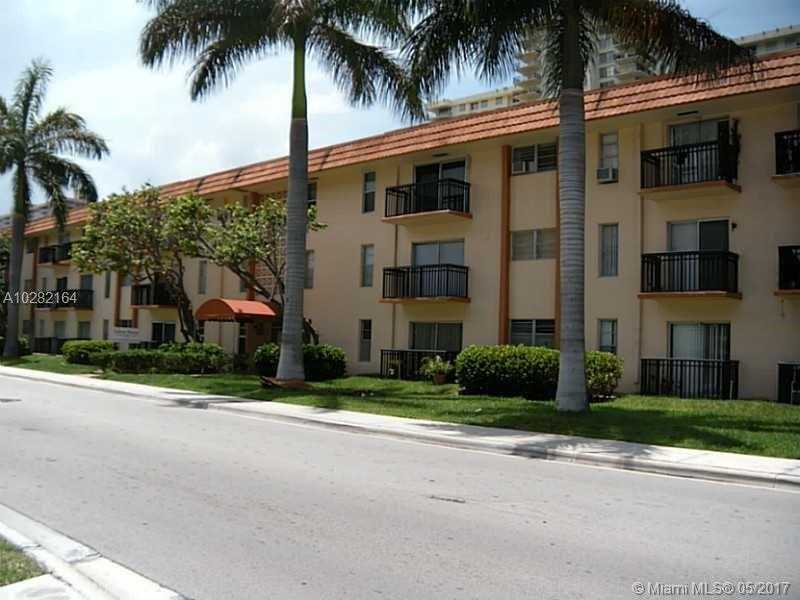 Property Photo:  251 172nd St 311  FL 33160 