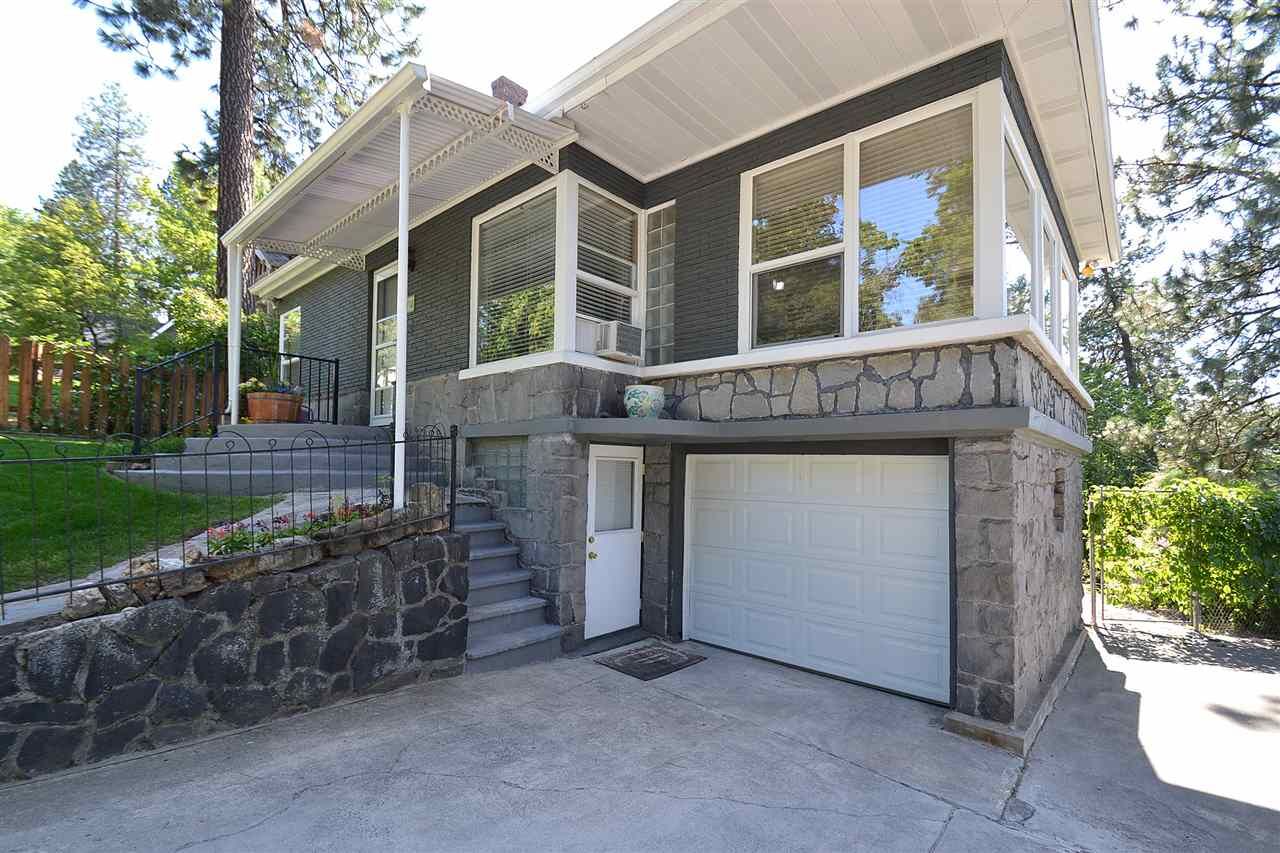 Property Photo: 714 S Cannon St WA 99204