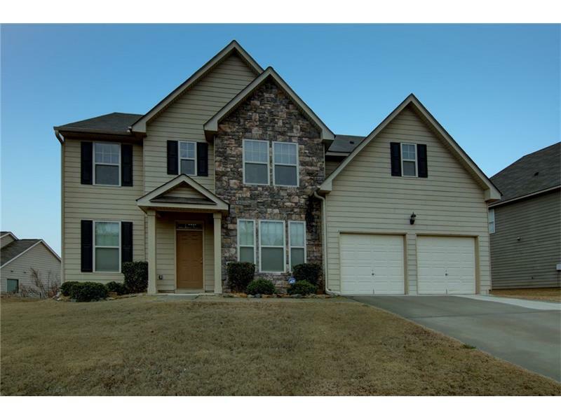 Property Photo: 713 Rock Hill Parkway 30122