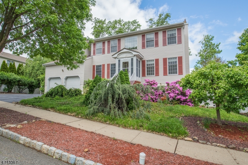 Property Photo: 3 Long Ridge Ct NJ 07852